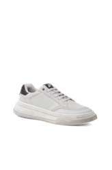 Tenis Orin Ellus Cinza Claro