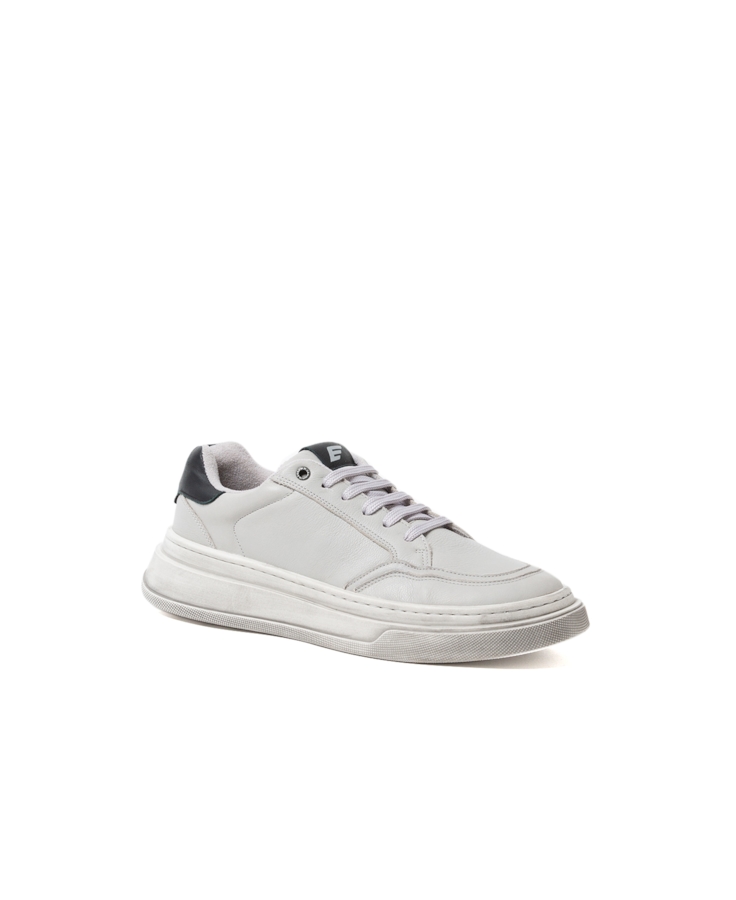 Tenis Orin Ellus Cinza Claro