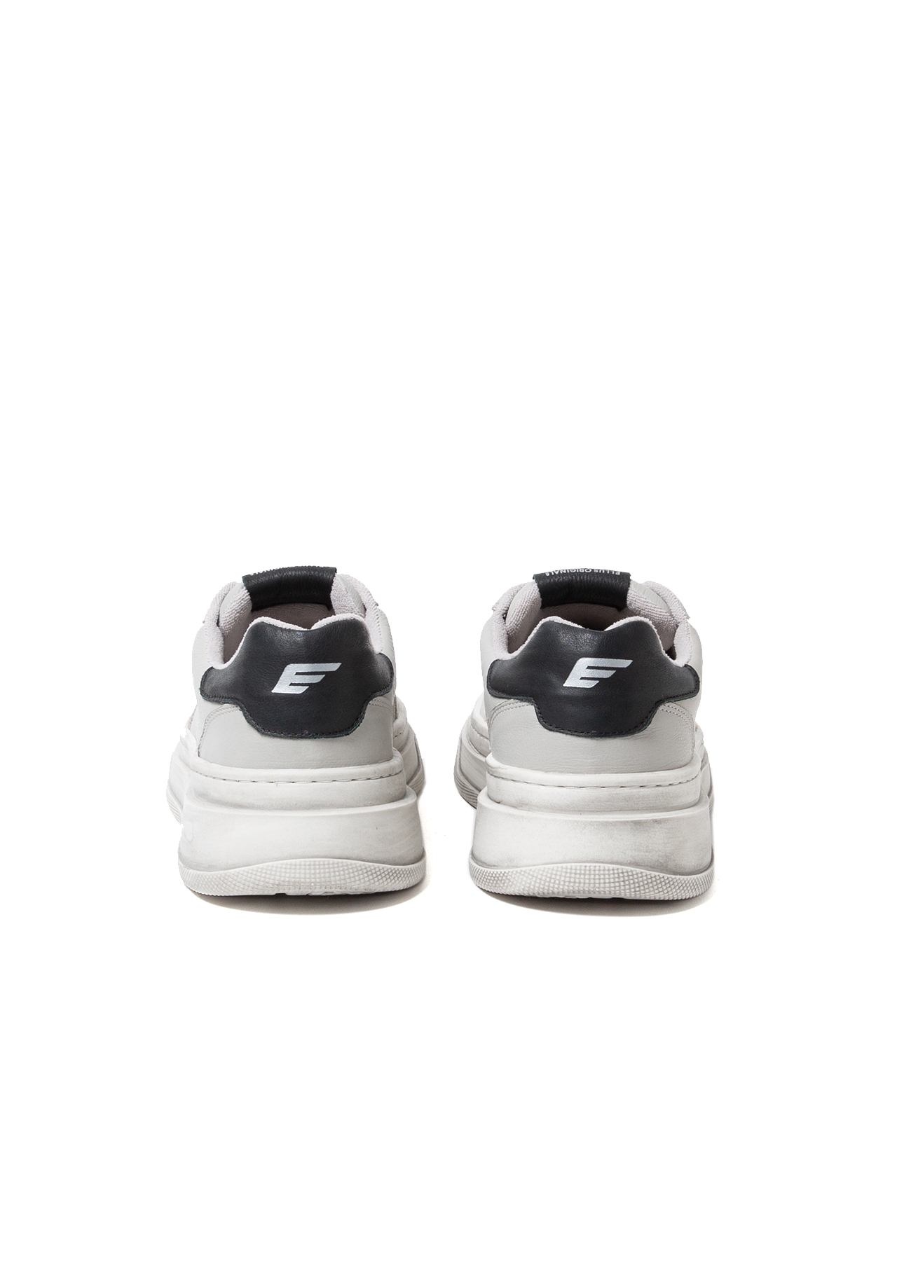 Tenis Orin Ellus Cinza Claro