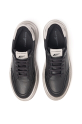 Tenis Orin Ellus Preto