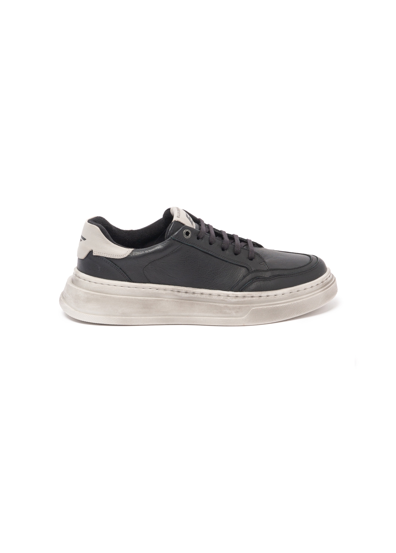 Tenis Orin Ellus Preto