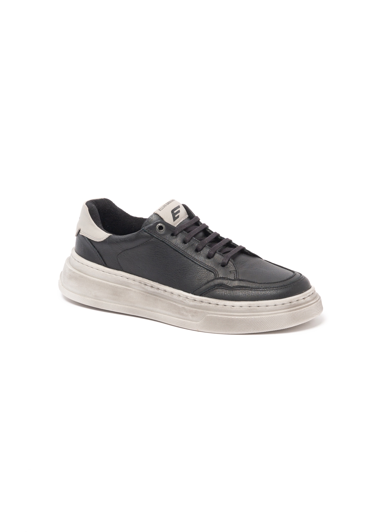 Tenis Orin Ellus Preto