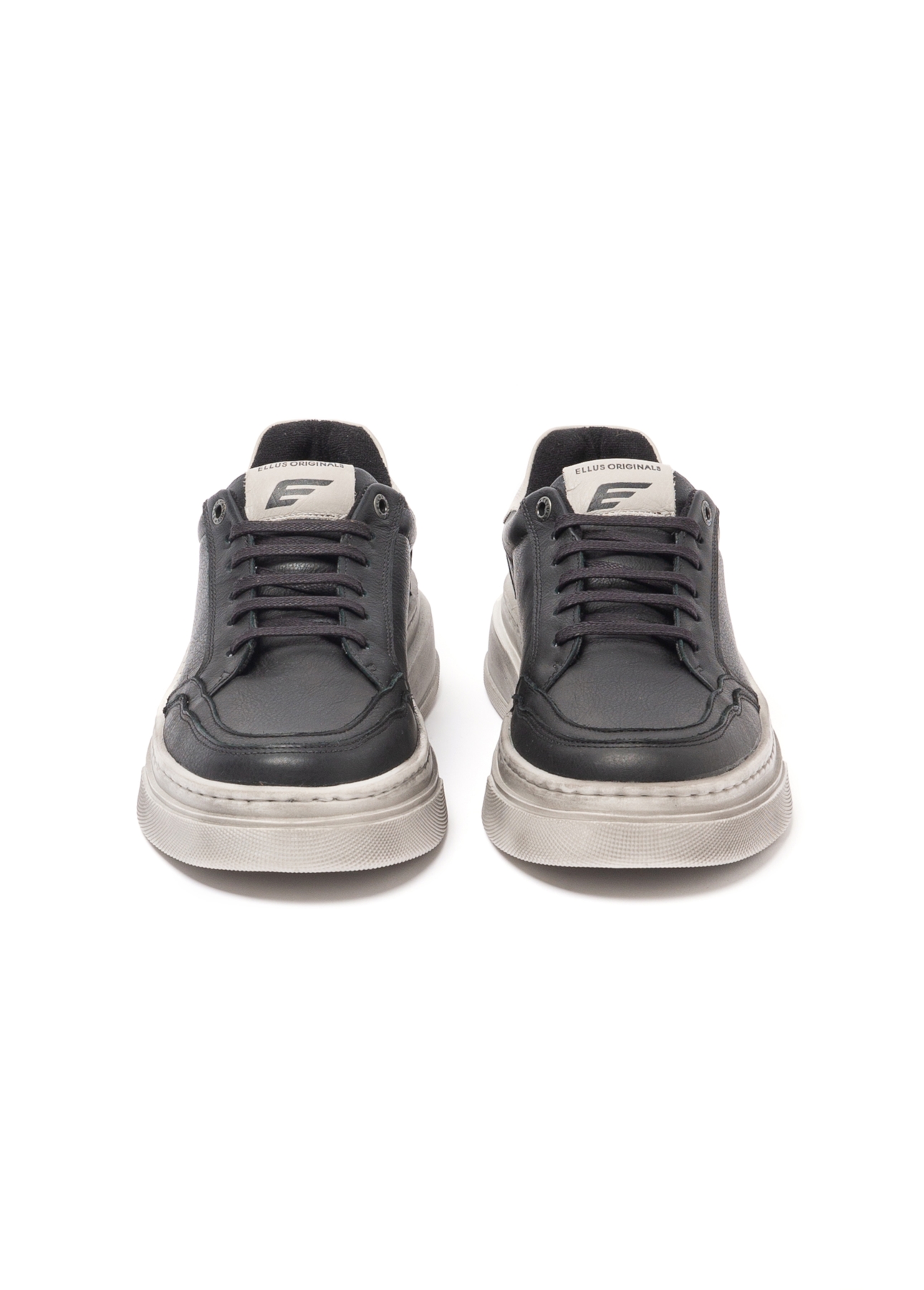 Tenis Orin Ellus Preto