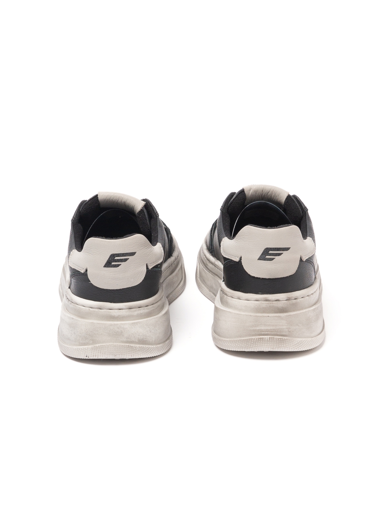 Tenis Orin Ellus Preto