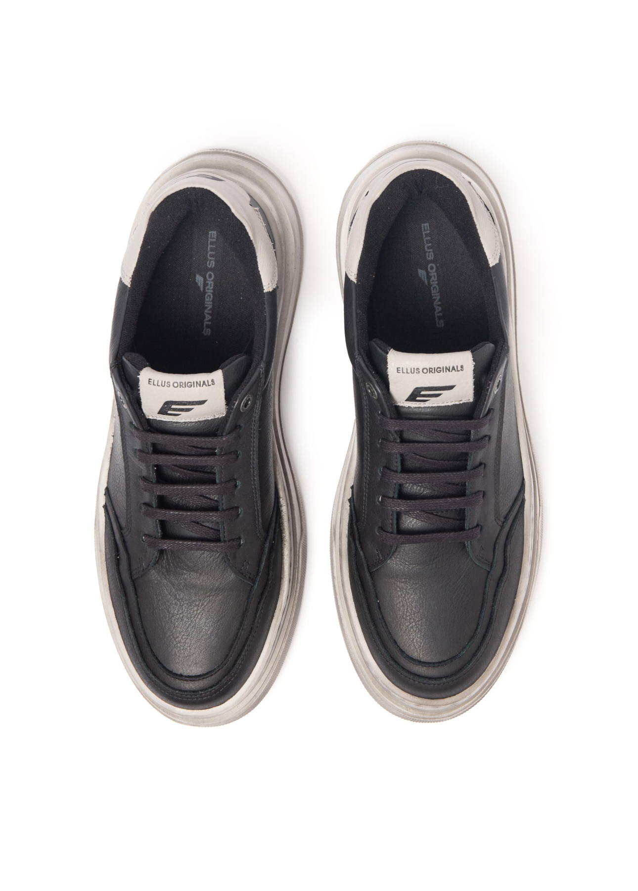 Tenis Orin Ellus Preto