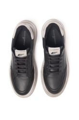 Tenis Orin Ellus Preto