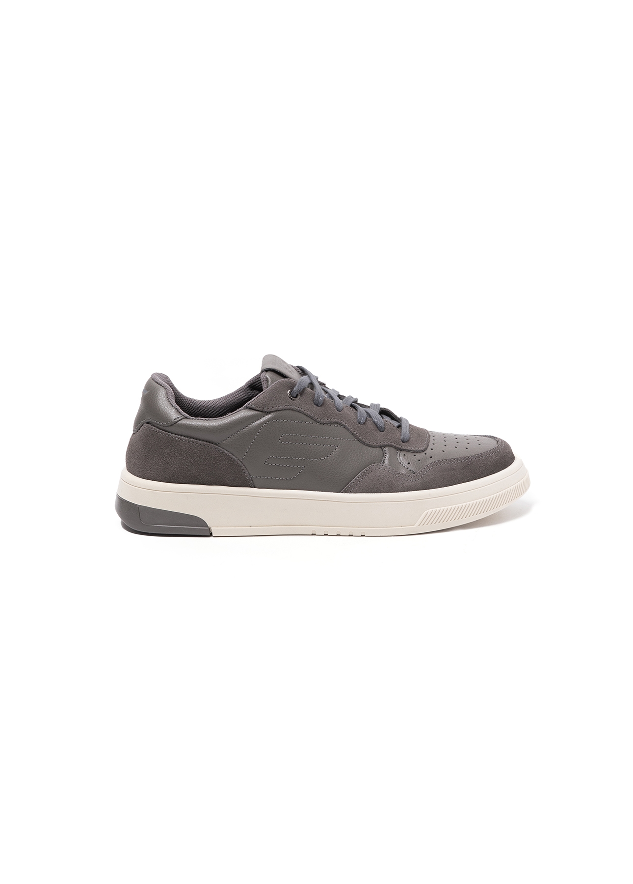 Tenis Parker Ellus Chumbo