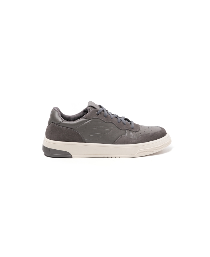 Tenis Parker Ellus Chumbo