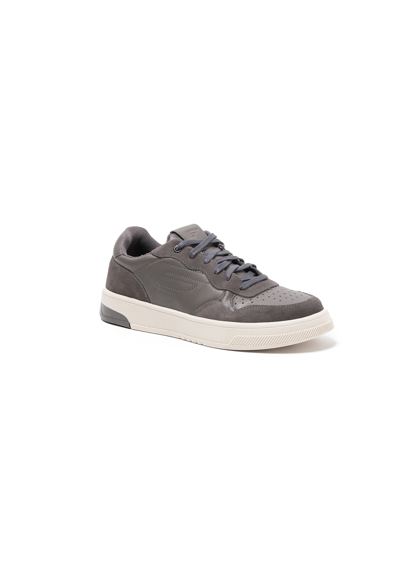 Tenis Parker Ellus Chumbo