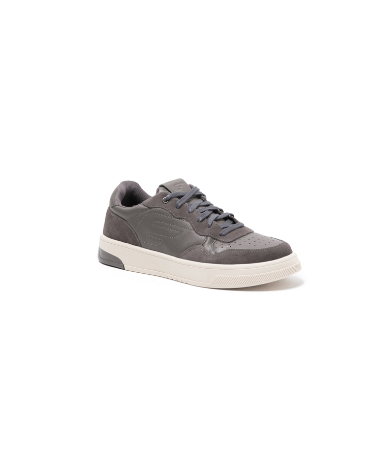 Tenis Parker Ellus Chumbo