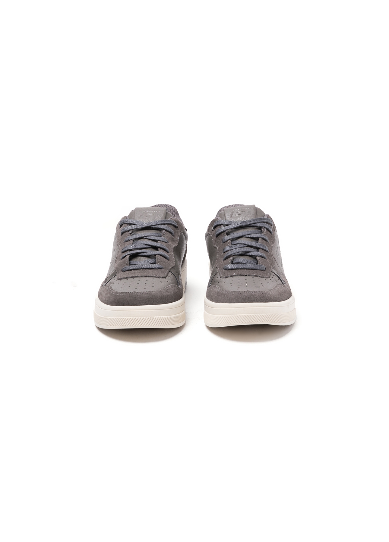 Tenis Parker Ellus Chumbo