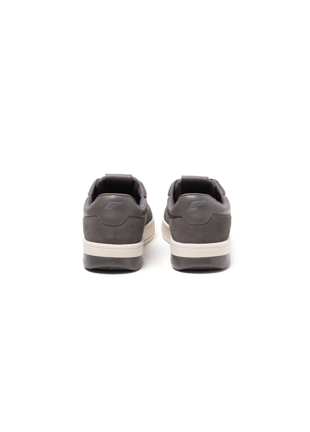 Tenis Parker Ellus Chumbo