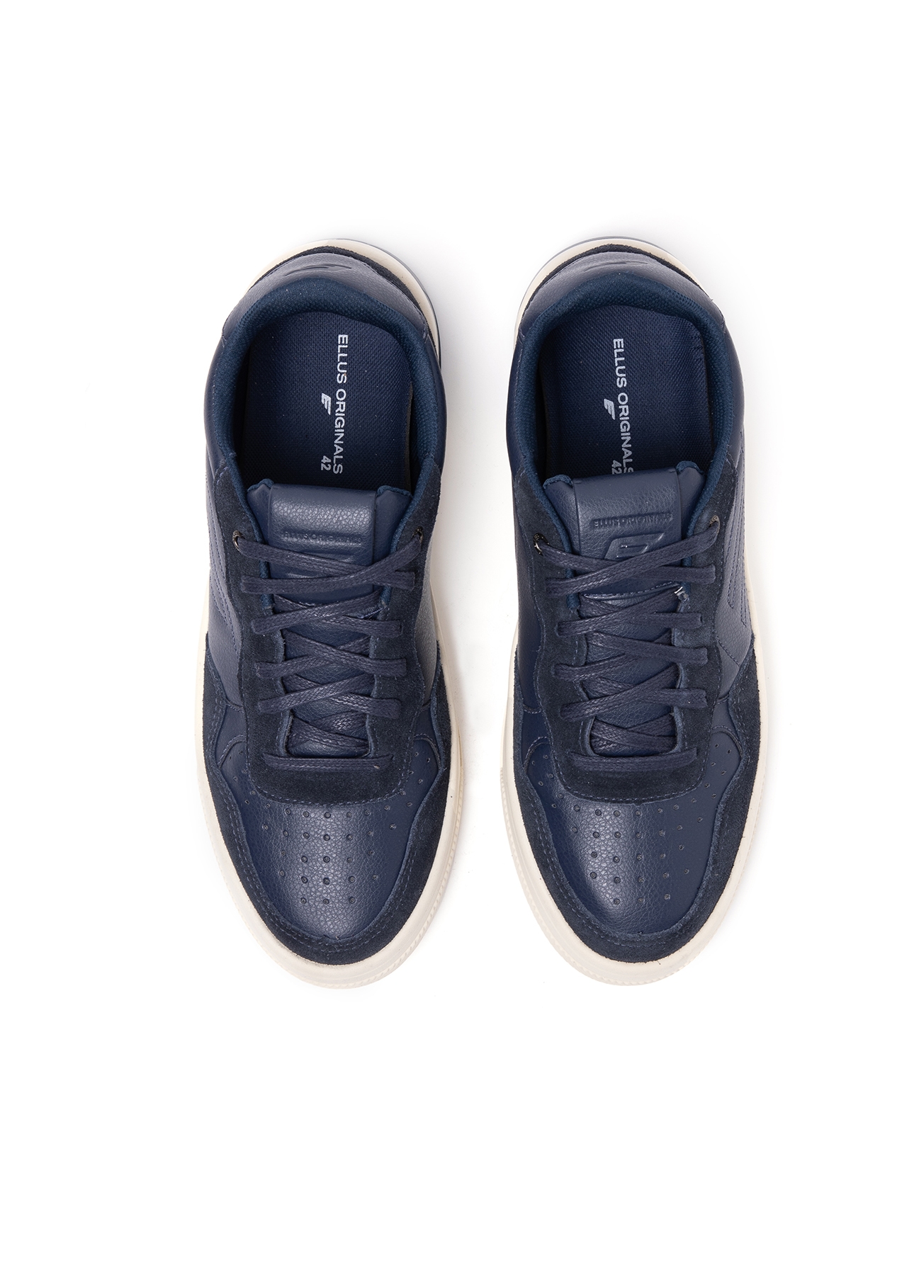 Tenis Parker Ellus Marinho