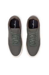 Tenis Parker Ellus Musgo