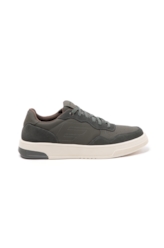 Tenis Parker Ellus Musgo