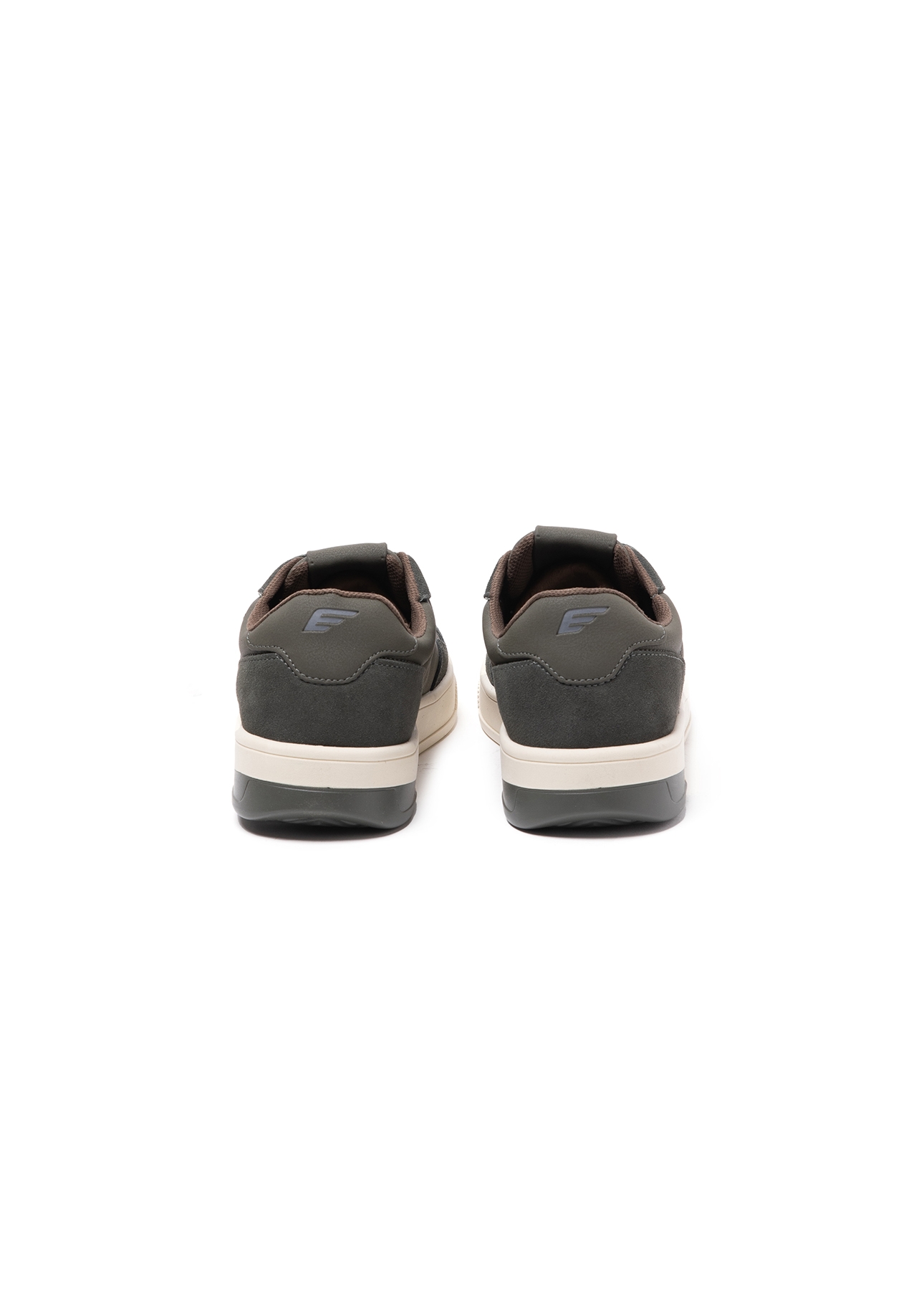 Tenis Parker Ellus Musgo