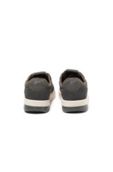 Tenis Parker Ellus Musgo