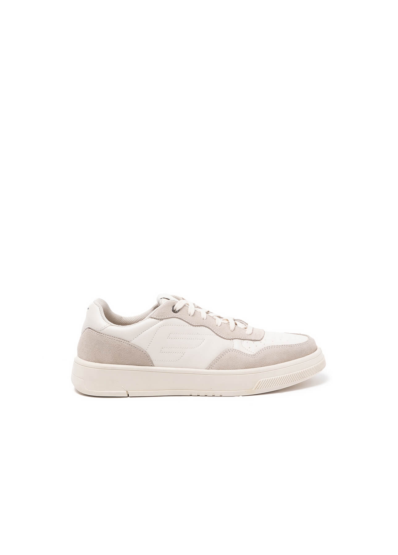 Tenis Parker Ellus Off White