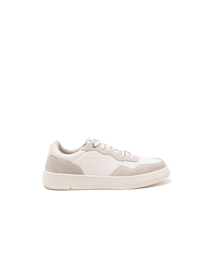 Tenis Parker Ellus Off White