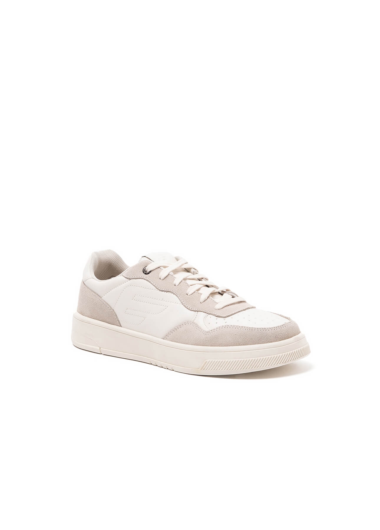 Tenis Parker Ellus Off White