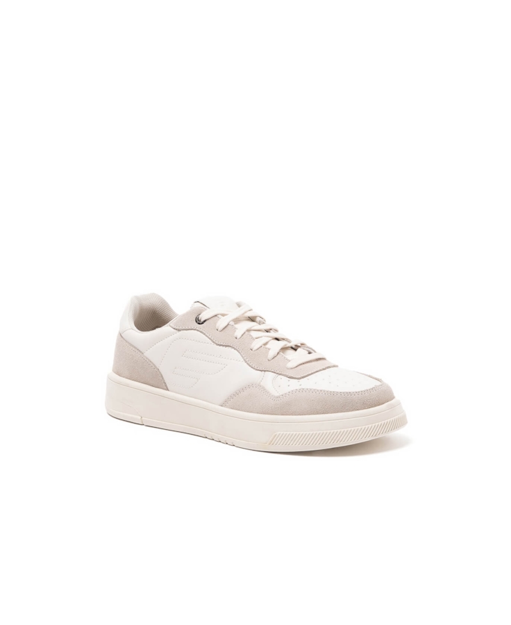 Tenis Parker Ellus Off White