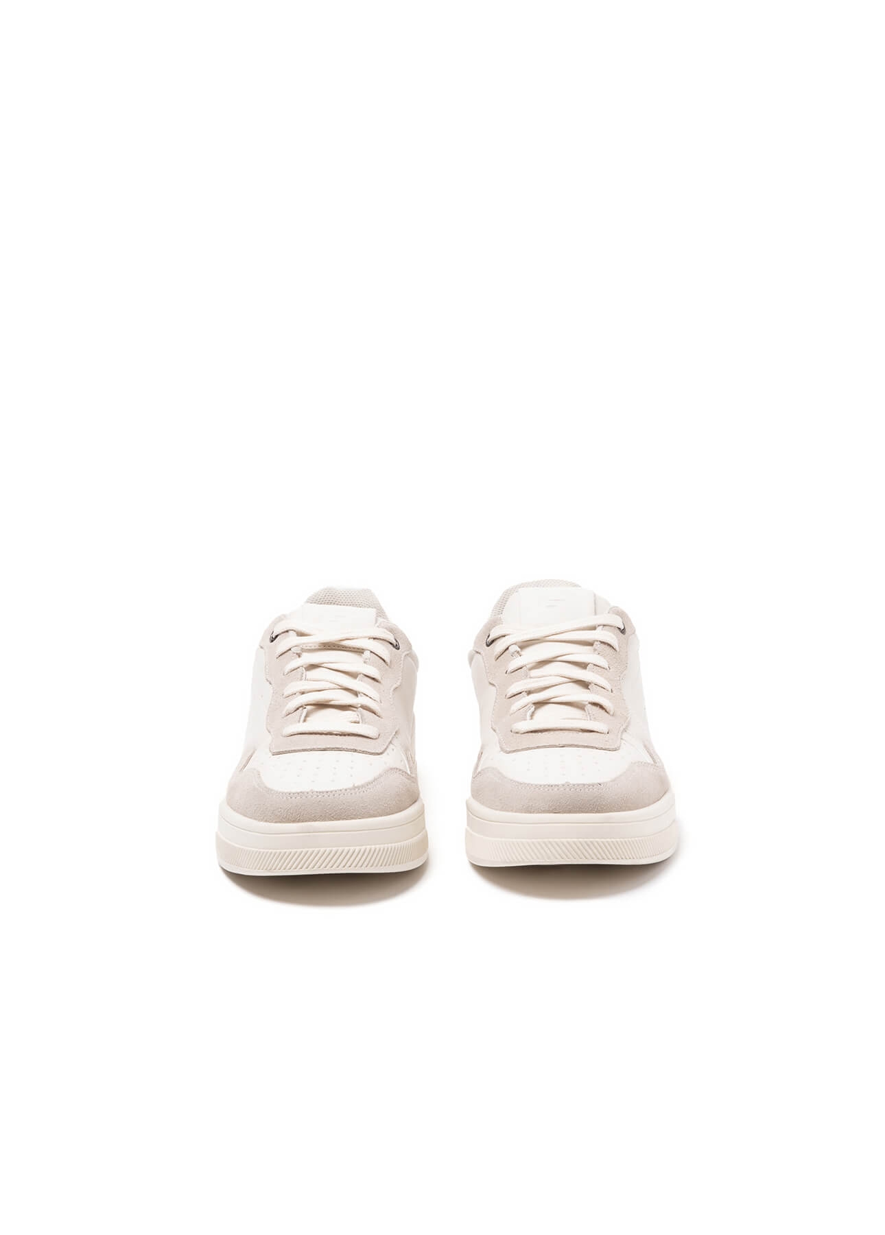 Tenis Parker Ellus Off White