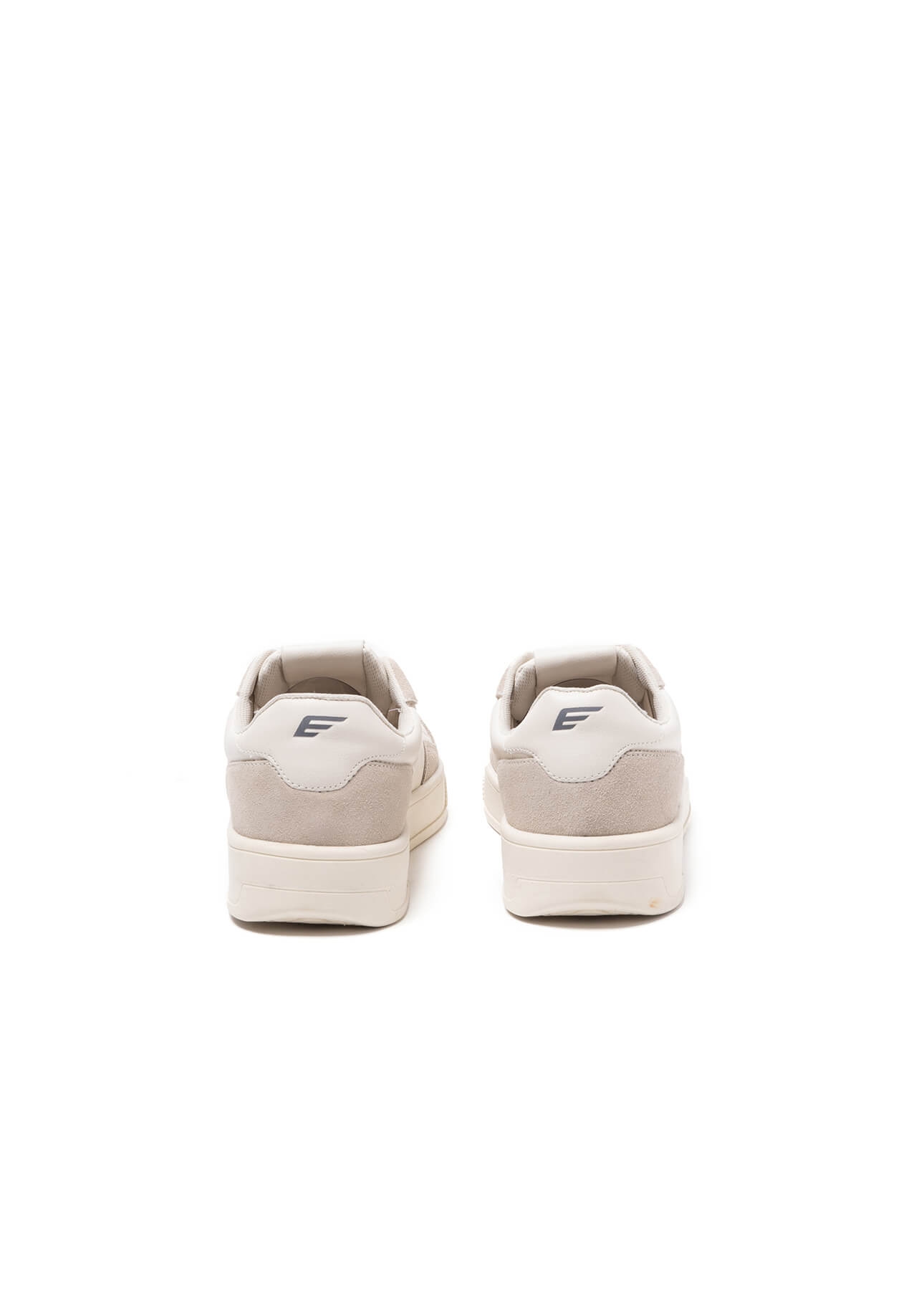 Tenis Parker Ellus Off White