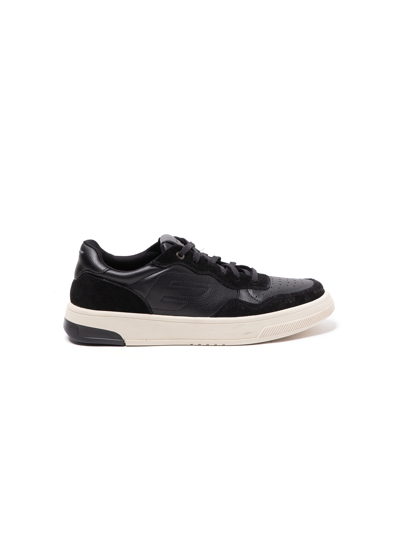 Tenis Parker Ellus Preto