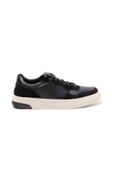 Tenis Parker Ellus Preto