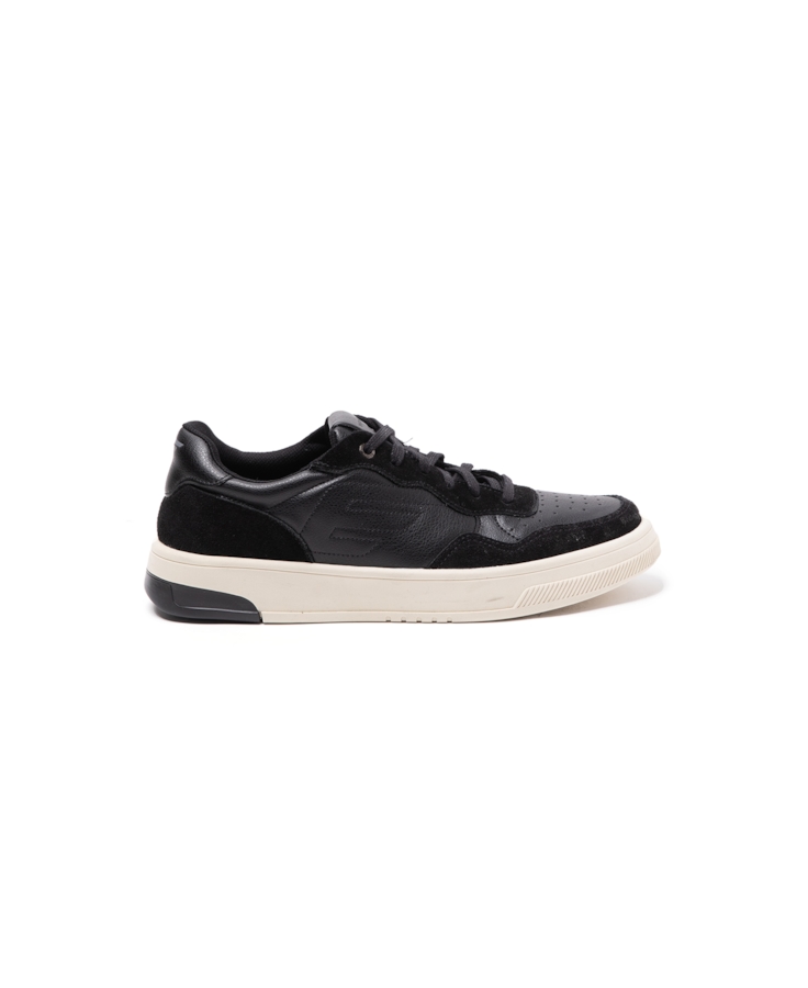 Tenis Parker Ellus Preto