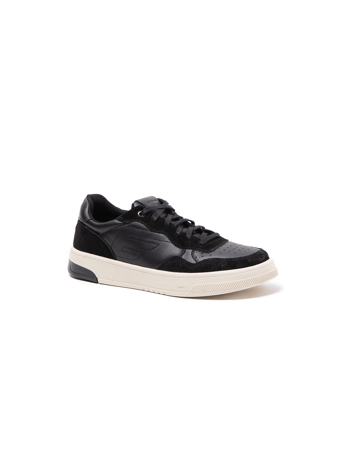 Tenis Parker Ellus Preto