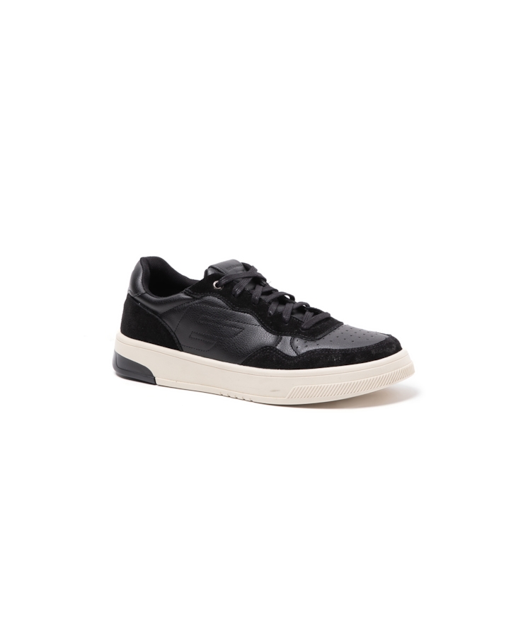 Tenis Parker Ellus Preto