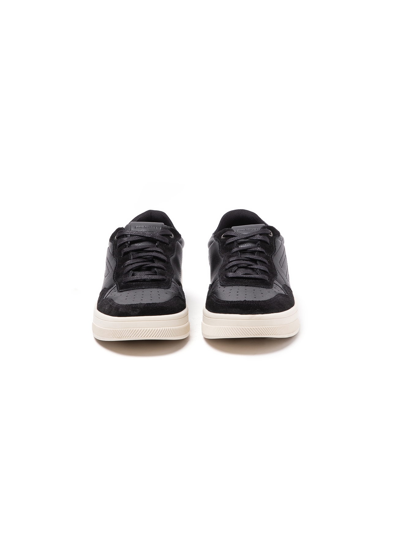 Tenis Parker Ellus Preto