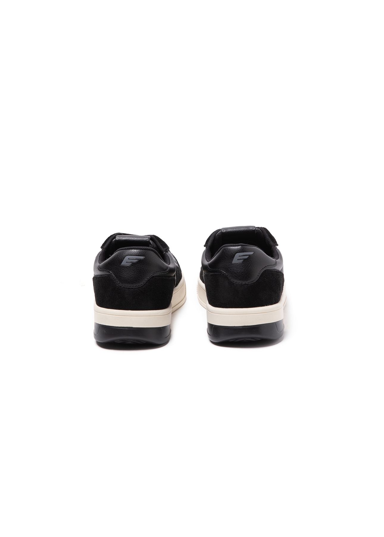 Tenis Parker Ellus Preto