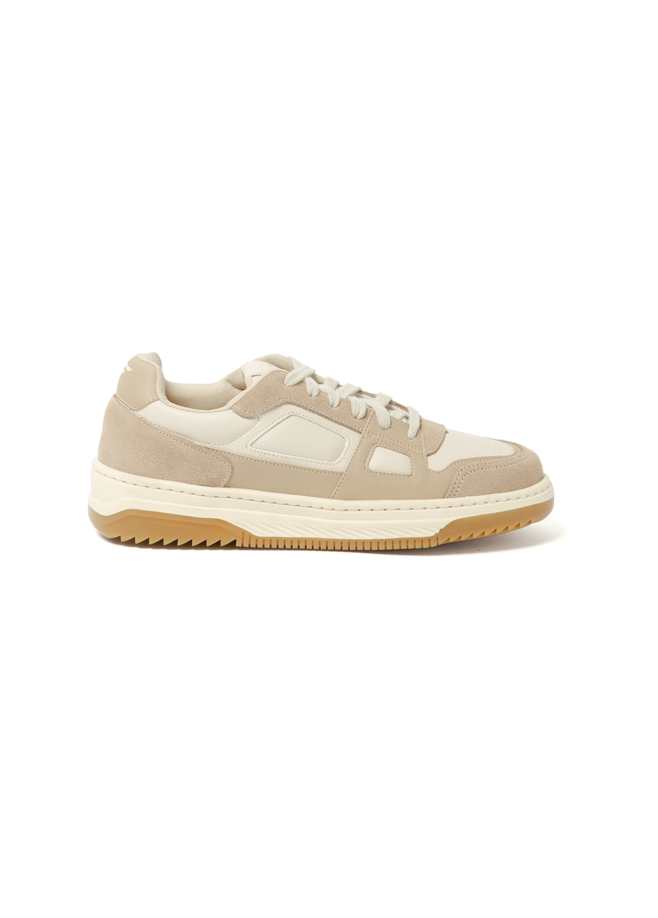 Tenis Phoenix Ellus Taupe