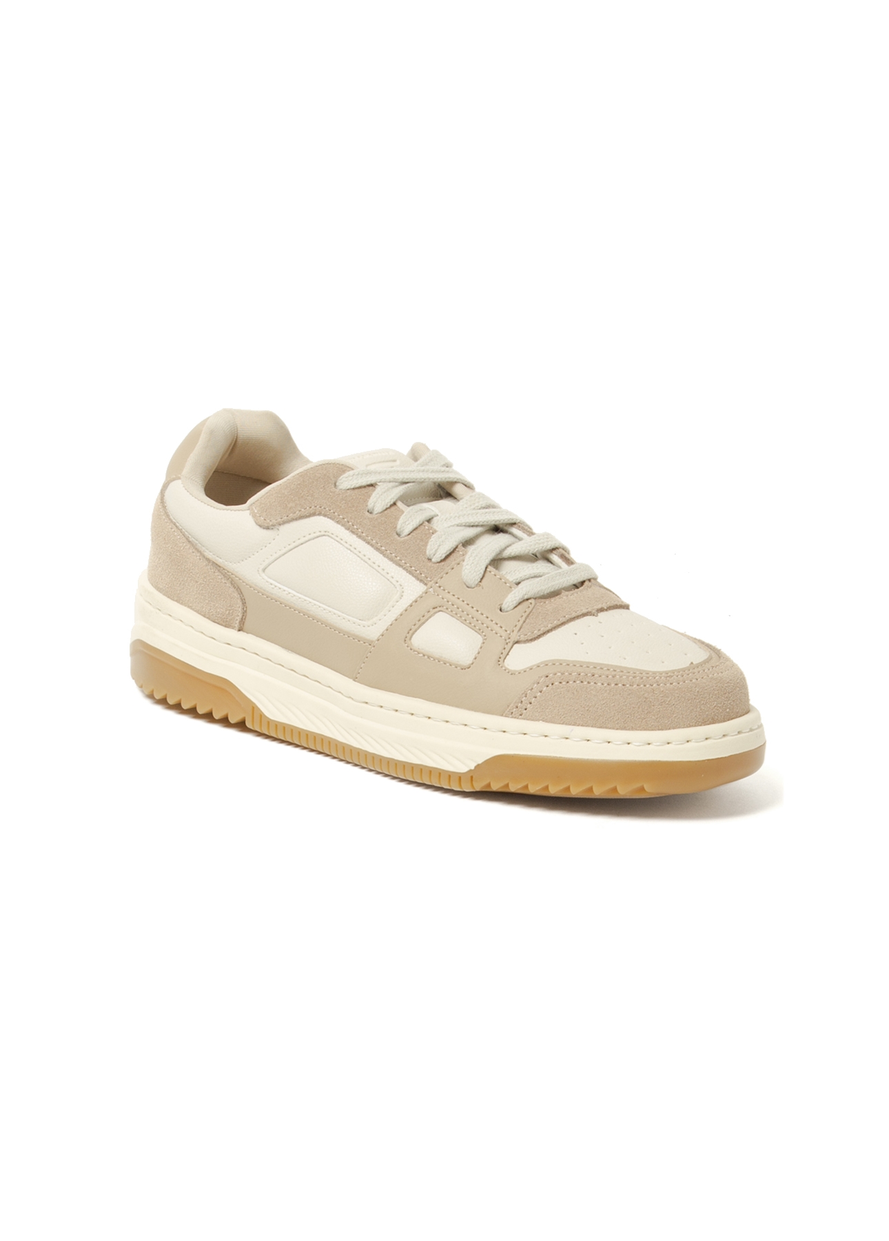 Tenis Phoenix Ellus Taupe