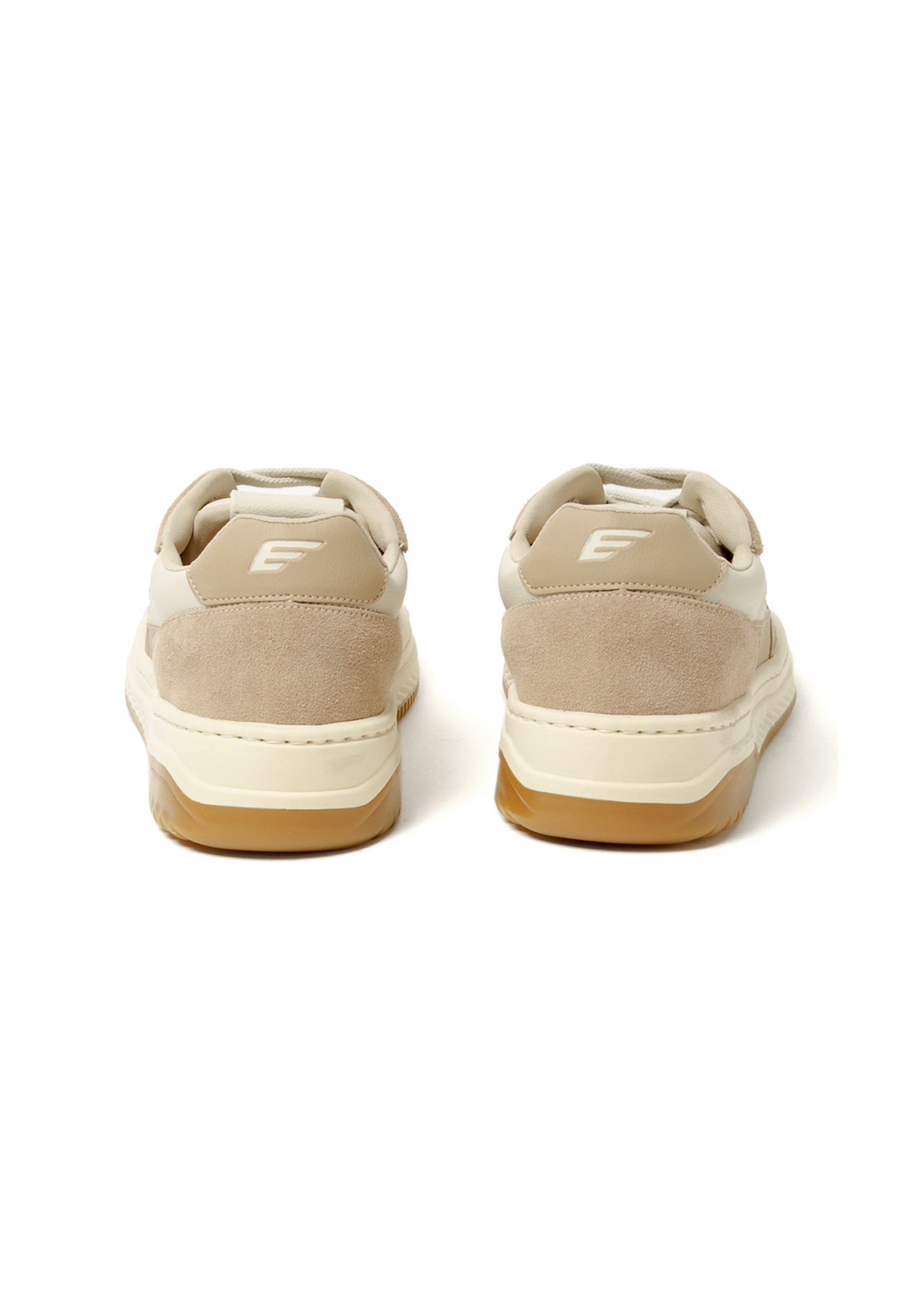 Tenis Phoenix Ellus Taupe