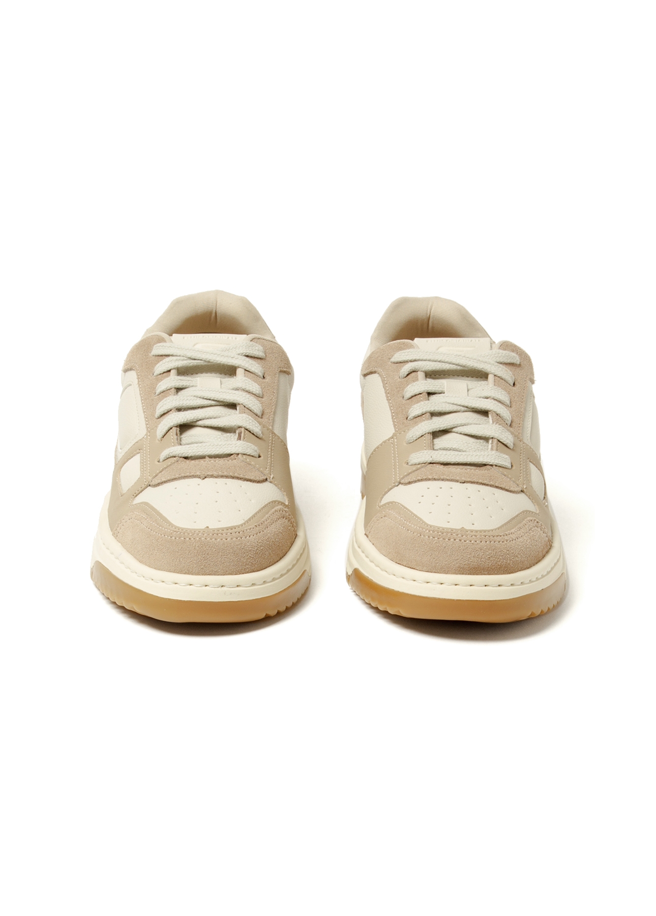 Tenis Phoenix Ellus Taupe