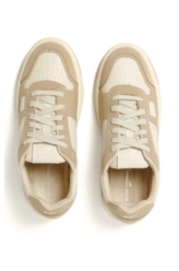 Tenis Phoenix Ellus Taupe