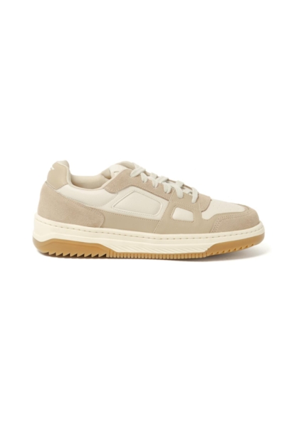 Tenis Phoenix Ellus Taupe
