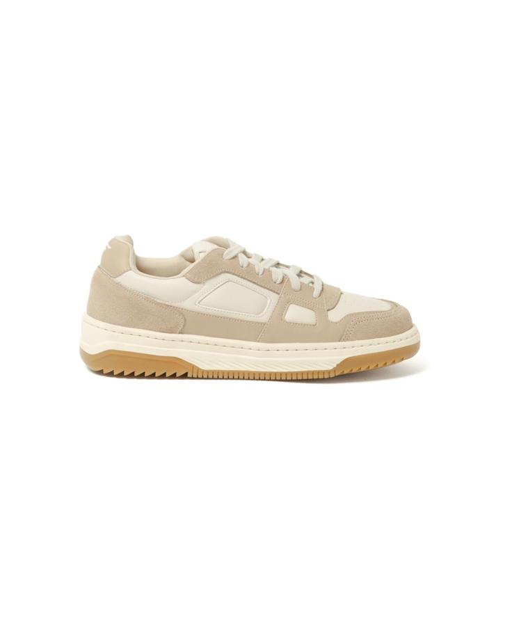 Tenis Phoenix Ellus Taupe