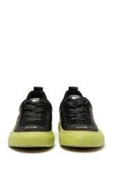 Tênis Portofino Ellus Preto