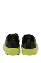 Tênis Portofino Ellus Preto