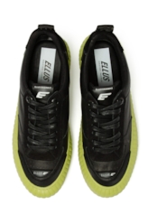 Tênis Portofino Ellus Preto