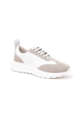 Tenis Puffer Ellus Ii Off White