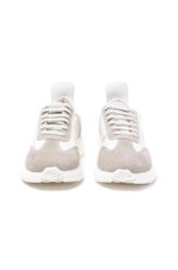 Tenis Puffer Ellus Ii Off White