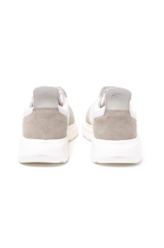 Tenis Puffer Ellus Ii Off White