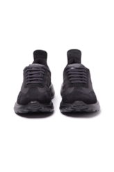 Tenis Puffer Ellus Ii Preto