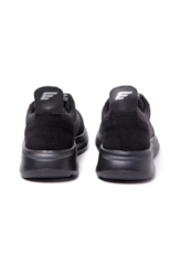 Tenis Puffer Ellus Ii Preto