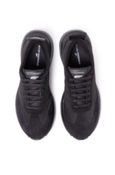 Tenis Puffer Ellus Ii Preto